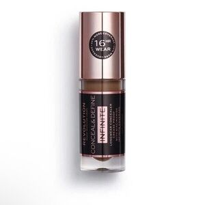 C16 | Revolution Conceal & Define Infinite Longwear Concealer